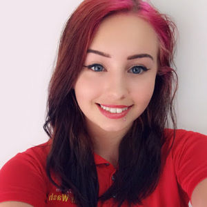 Meet your Posher, Madelyn